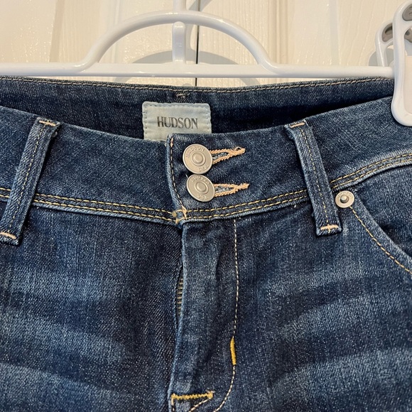 HUDSON women’s jeans - Picture 4 of 9